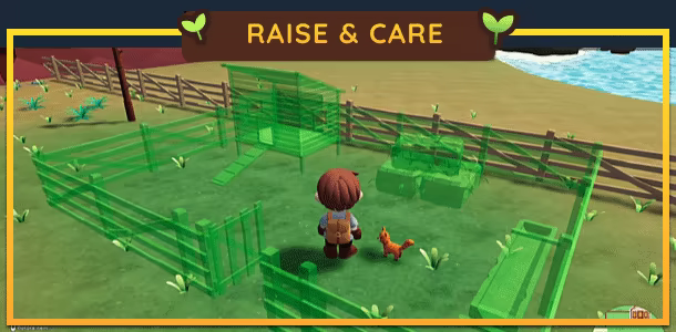 丰作纪/Cropia(图3) 丰作纪/Cropia(图3)