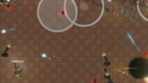 遗迹兄弟/Relic Dudes/支持网络联机(图3)