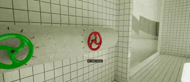 后室:一起逃脱/Backrooms: Escape Together(图9) 后室:一起逃脱/Backrooms: Escape Together(图9)