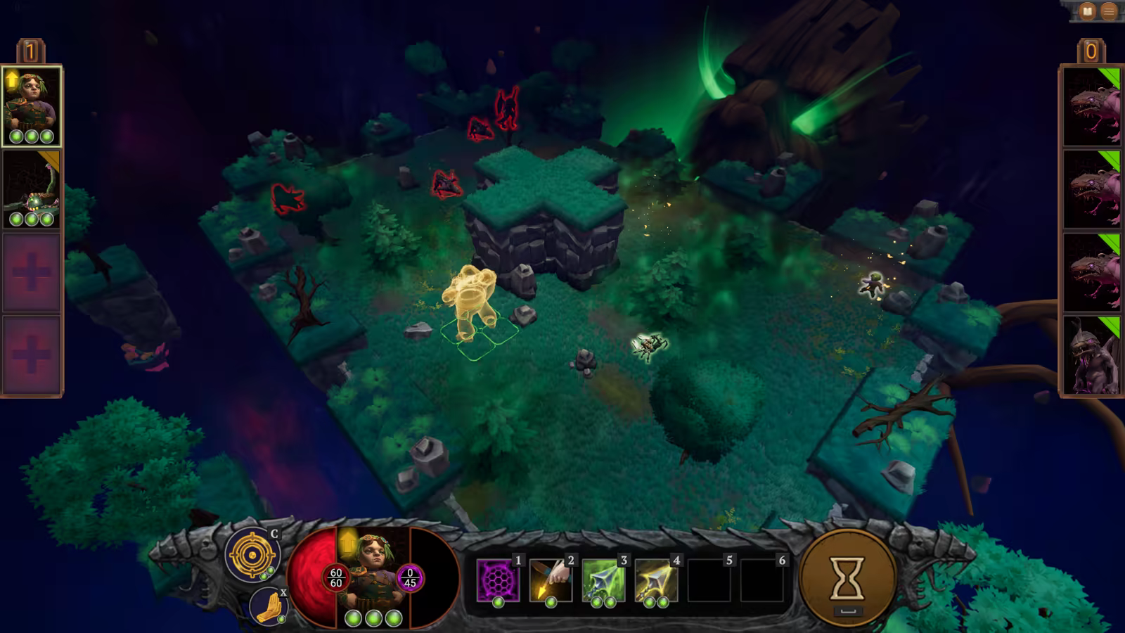 隐秘远征/Hidden Pass(图7)