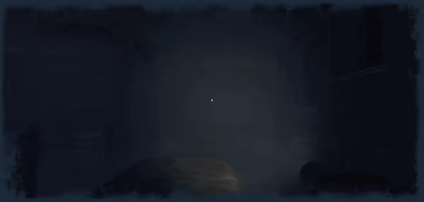 贼之避难所/THIEF’S SHELTER(图5)