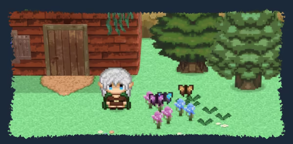 夏努尔:银风传奇/Shalnor: Silverwind Saga(图2) 夏努尔:银风传奇/Shalnor: Silverwind Saga(图2)