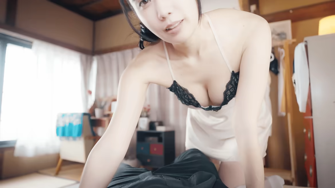 天命重启：心跳的抉择/Refate: Echoes of Desire(图13)
