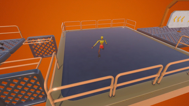 大家一起冲冲冲/4 Rush Together/支持网络联机(图9)