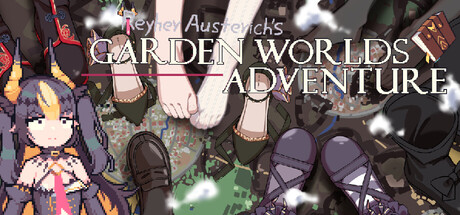 雷亚的花园世界大冒险/Reyher Austerich’s Garden worlds Adventure(图1)