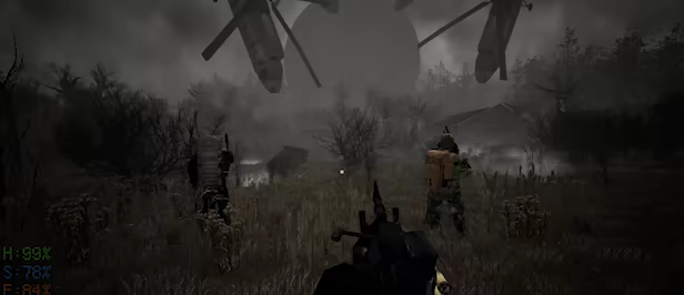 核处逢生/MISERY(图4)