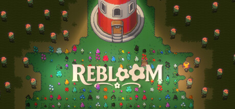 再度绽放/Rebloom(图1)