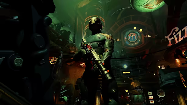 天外世界2/The Outer Worlds 2(图3) 天外世界2/The Outer Worlds 2(图3)