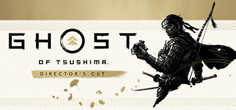 对马岛之魂：导演剪辑版/Ghost of Tsushima DIRECTOR’S CUT(图1)