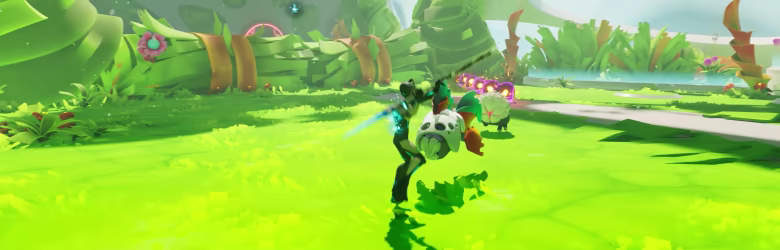 破神者/GODBREAKERS/支持网络联机(图8)