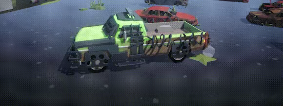 陶拉：生存/Taora : Survival(图5)