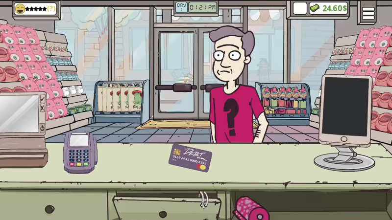 保障礼品店/Keep Me Gifted(图7) 保障礼品店/Keep Me Gifted(图7)