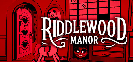 谜木庄园/Riddlewood Manor(图1)