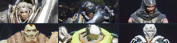 斧与骨/Axe or Bone(图2)