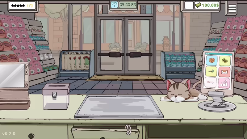 保障礼品店/Keep Me Gifted(图9) 保障礼品店/Keep Me Gifted(图9)