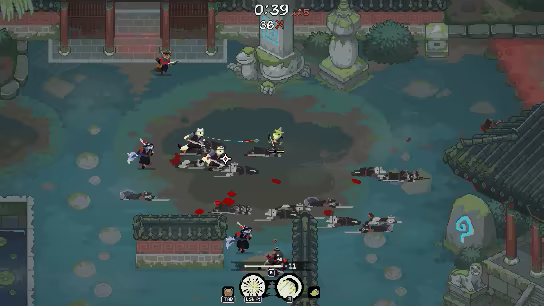 沼泽守护者/Swamp Keeper(图3)