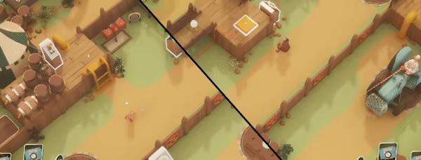 落跑鸡：蛋劫行动/Chicken Run: Eggstraction(图6)