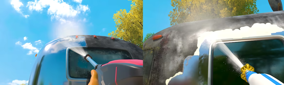 冲就完事模拟器2/PowerWash Simulator 2(图8)