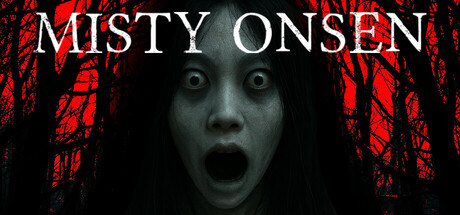 雾锁温泉/Misty Onsen(图1)
