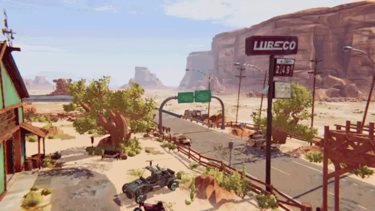 赏金之星/Bounty Star(图4)