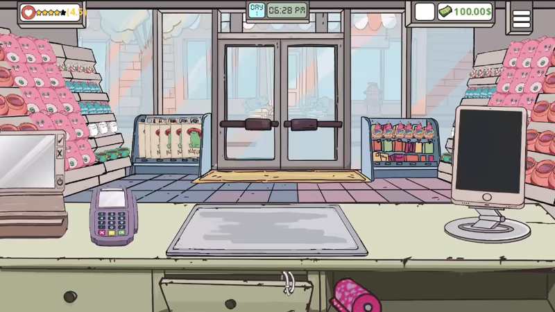 保障礼品店/Keep Me Gifted(图8) 保障礼品店/Keep Me Gifted(图8)