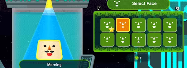 从前从前有个块魂/Once Upon A KATAMARI(图4)