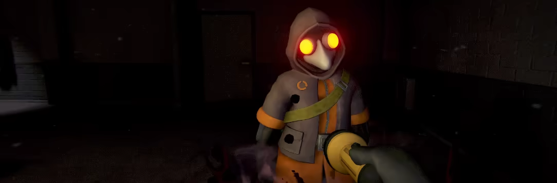 迷魅狩猎/MIMESIS/支持网络联机(图2) 迷魅狩猎/MIMESIS/支持网络联机(图2)