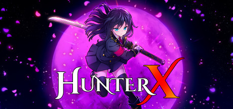 狩猎者X/HunterX(图1)