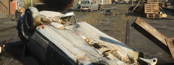 人渣/SCUM/支持网络联机(图2)