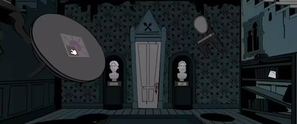 谜木庄园/Riddlewood Manor(图2)