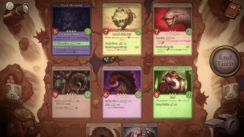 驯牌师/Decktamer(图8)