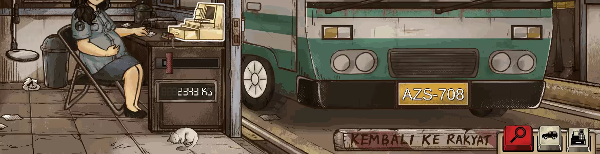 1998：收费员的故事/1998: The Toll Keeper Story(图4)