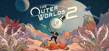 天外世界2/The Outer Worlds 2(图1) 天外世界2/The Outer Worlds 2(图1)