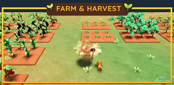 丰作纪/Cropia(图2) 丰作纪/Cropia(图2)