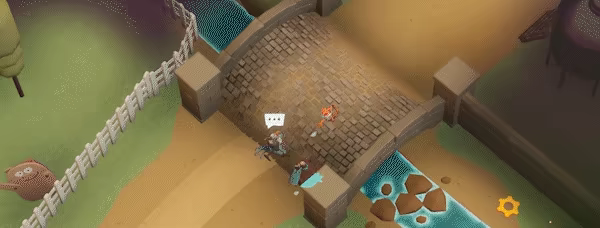 落跑鸡：蛋劫行动/Chicken Run: Eggstraction(图4)