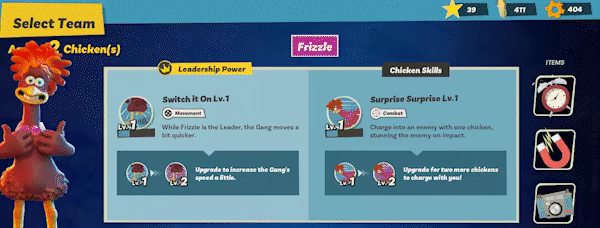 落跑鸡：蛋劫行动/Chicken Run: Eggstraction(图7)