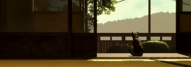 猫还在逃吗？/Still It Runs(图2)