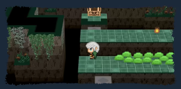 夏努尔:银风传奇/Shalnor: Silverwind Saga(图4) 夏努尔:银风传奇/Shalnor: Silverwind Saga(图4)