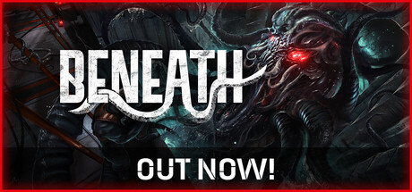渊域/Beneath(图1)