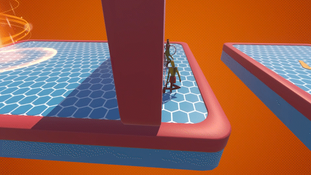 大家一起冲冲冲/4 Rush Together/支持网络联机(图7)