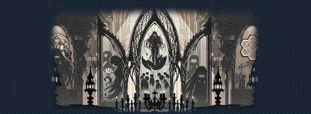 耶兰多的低语：克苏鲁选集/Whisper of Y’Ryando(图7)