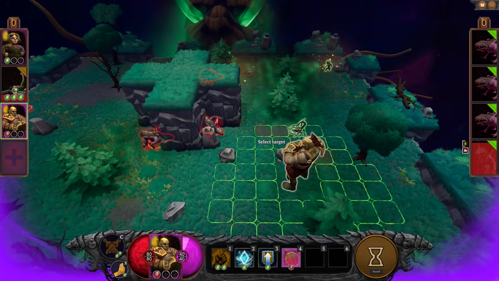 隐秘远征/Hidden Pass(图5)