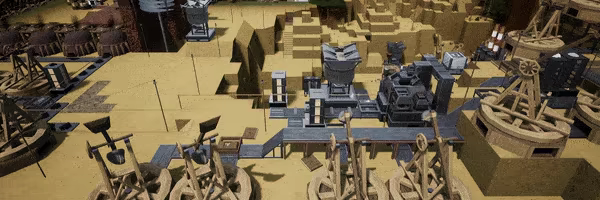 复兴与繁荣/Revive & Prosper(图4) 复兴与繁荣/Revive & Prosper(图4)