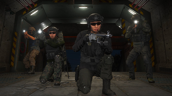 人渣/SCUM/支持网络联机(图8)