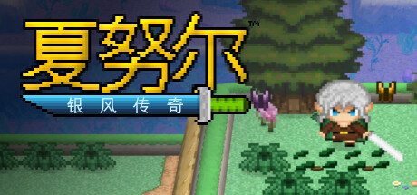 夏努尔：银风传奇/Shalnor: Silverwind Saga(图1)