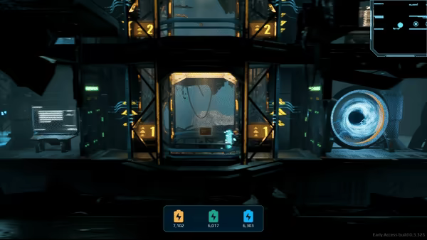 肾上腺素狂潮/Adrenaline Rampage(图3)