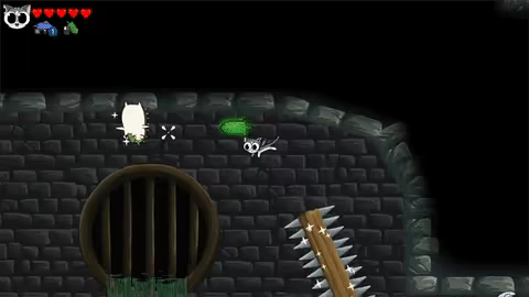 毛线守护者/Yarn Guardians(图3)