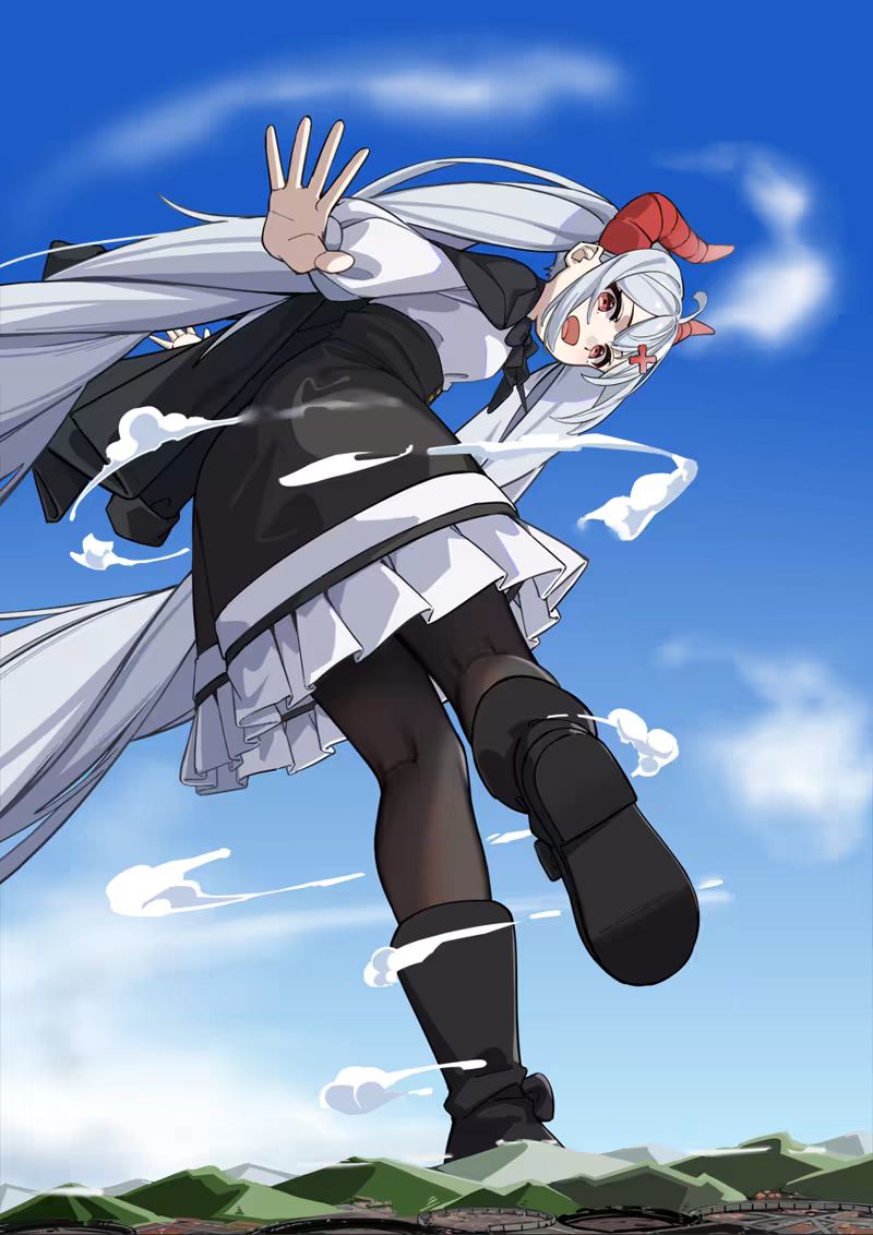 雷亚的花园世界大冒险/Reyher Austerich’s Garden worlds Adventure(图4)