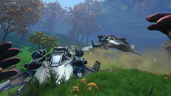 无人深空/无人之地/No Man’s Sky/支持网络联机(图2)