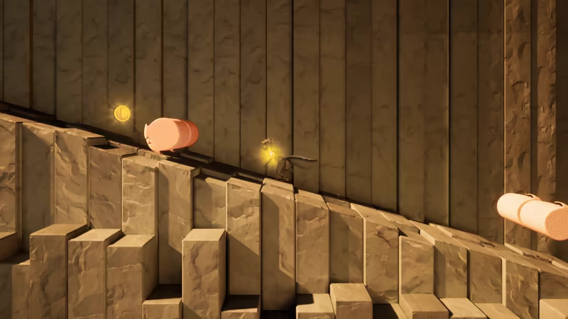 霍珀与刺猬胡须的宝藏/Chickenhare and the treasure of Spiking-Beard(图6)